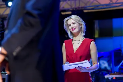 Magdalena Mołek