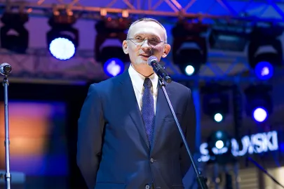 Maciej Kiełbicki z Mayland Real Estate