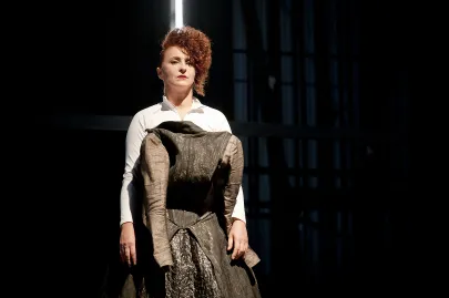 Elżbieta Mrozińska