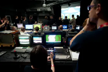 RetroKomp'13