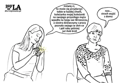 Strach wyjść z domu