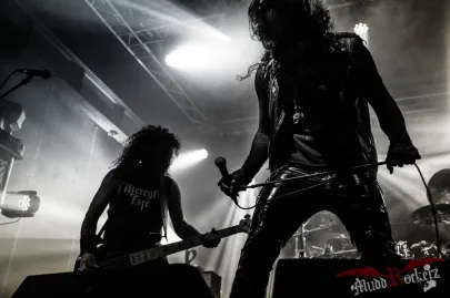 Moonspell @B90