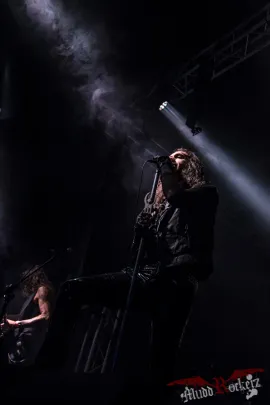 Moonspell @B90