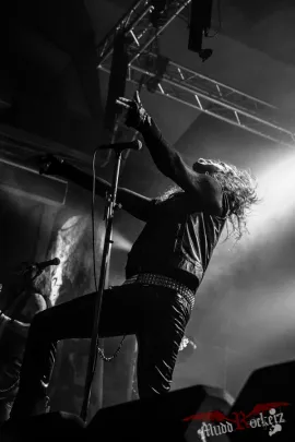 Moonspell @B90
