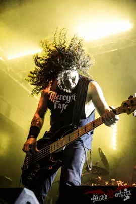 Moonspell @B90