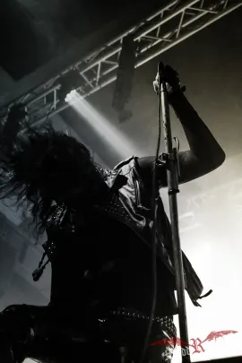 Moonspell @B90