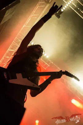 Moonspell @B90