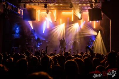 Moonspell @B90