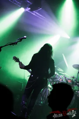 Moonspell @B90