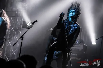 Moonspell @B90
