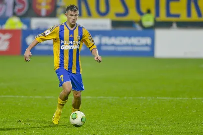 Piotr Tomasik