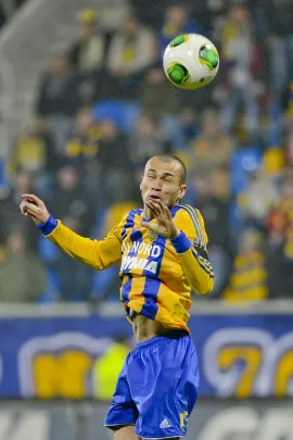 Marcus da Silva