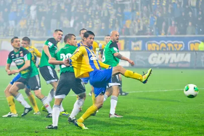 Arkadiusz Aleksander