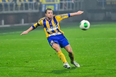 Adrian Budka