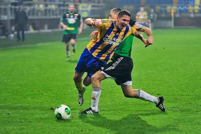 Łukasz Jamróz