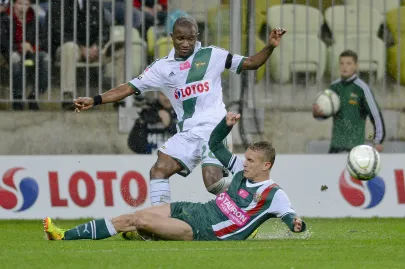 Christopher Oualembo 