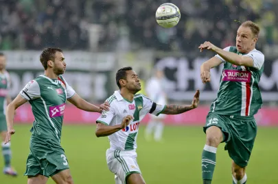 Adam Kokoszka, Deleu i Rafał Grodzicki