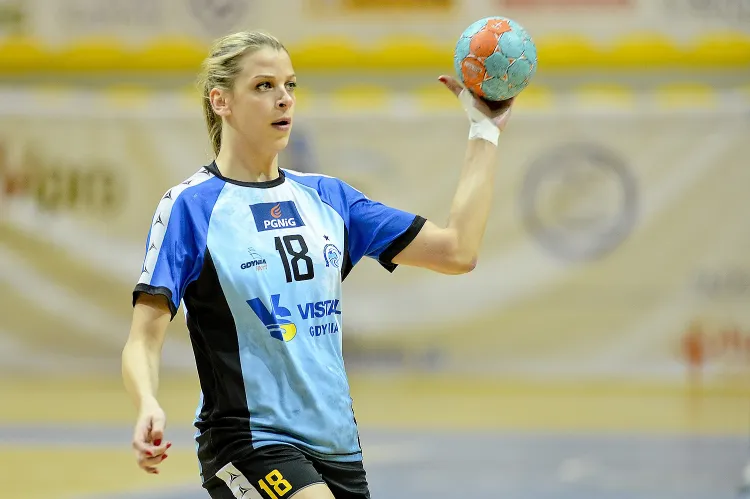 Aleksandra Zych