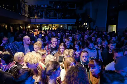 Publiczność