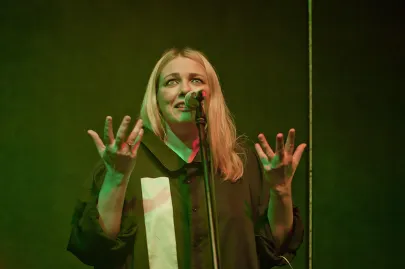 Katarzyna Nosowska