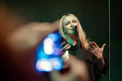 Katarzyna Nosowska