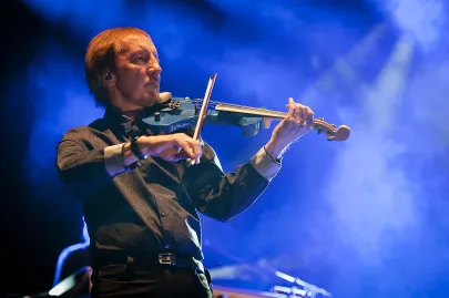 Mike Kamiński