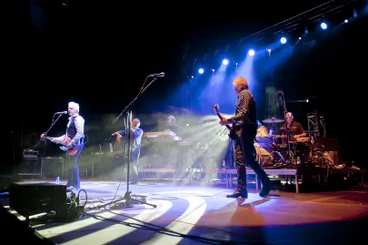 Electric Light Orchestra