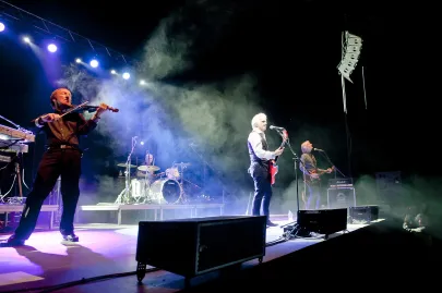 Electric Light Orchestra