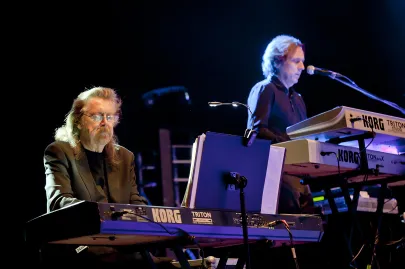 Electric Light Orchestra