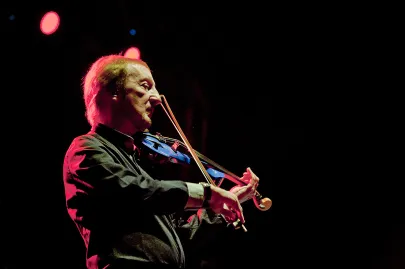 Mike Kamiński