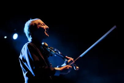 Mike Kamiński