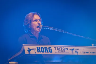 Eric Troyer