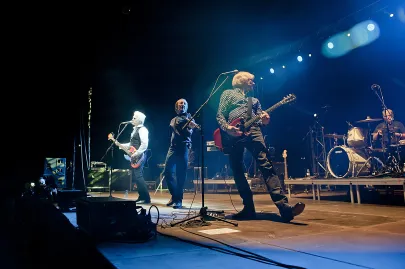 Electric Light Orchestra