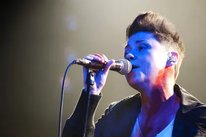 Maria Peszek