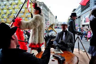 Mobilna Redakcja Trojmiasto.pl 