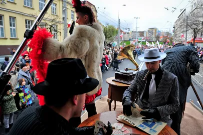 Mobilna Redakcja Trojmiasto.pl 