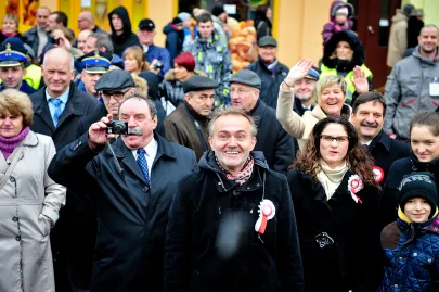 Wojciech Szczurek