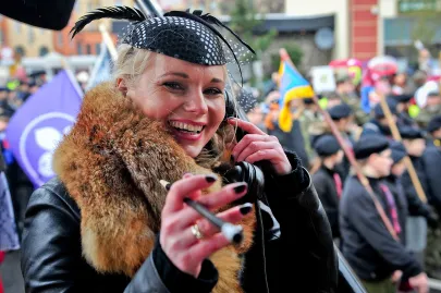 Mobilna Redakcja Trojmiasto.pl 