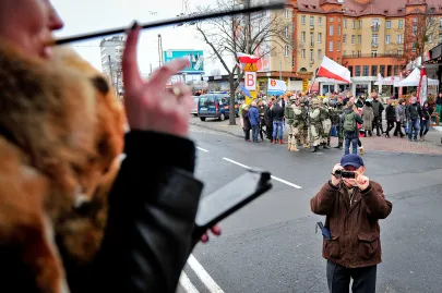 Mobilna Redakcja Trojmiasto.pl 