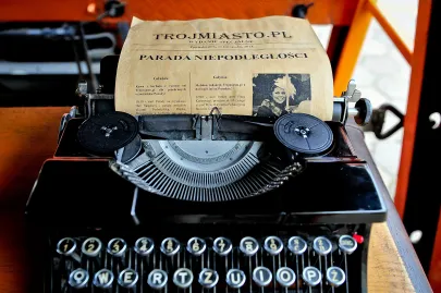 Mobilna Redakcja Trojmiasto.pl 