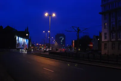 znak zapytania