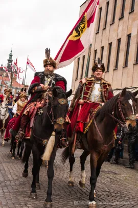 Parada Niepodległości 2013
