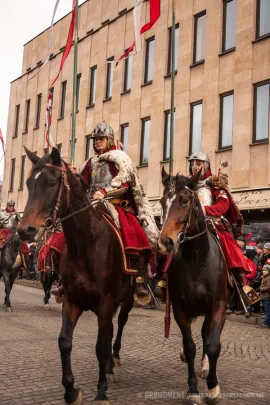 Parada Niepodległości 2013