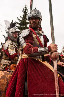 Parada Niepodległości 2013