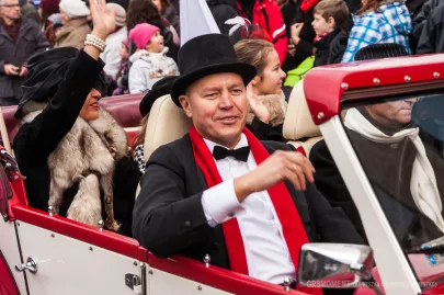 Parada Niepodległości 2013