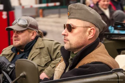 Parada Niepodległości 2013