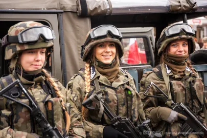 Parada Niepodległości 2013