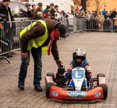 Parada Niepodległości 2013