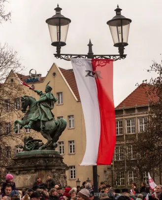 Parada Niepodległości 2013