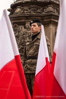Parada Niepodległości 2013